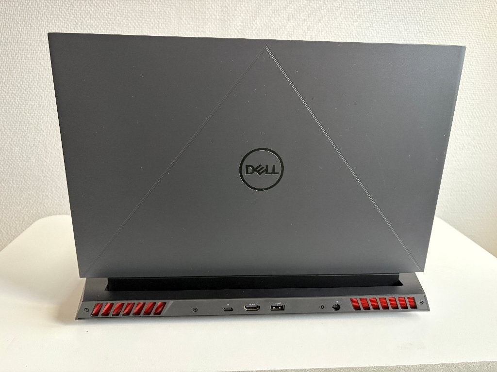 Dell G15 Gaming Laptop | RTX 4060 8 GB, Ophalen, Gebruikt, 15 inch, Dell