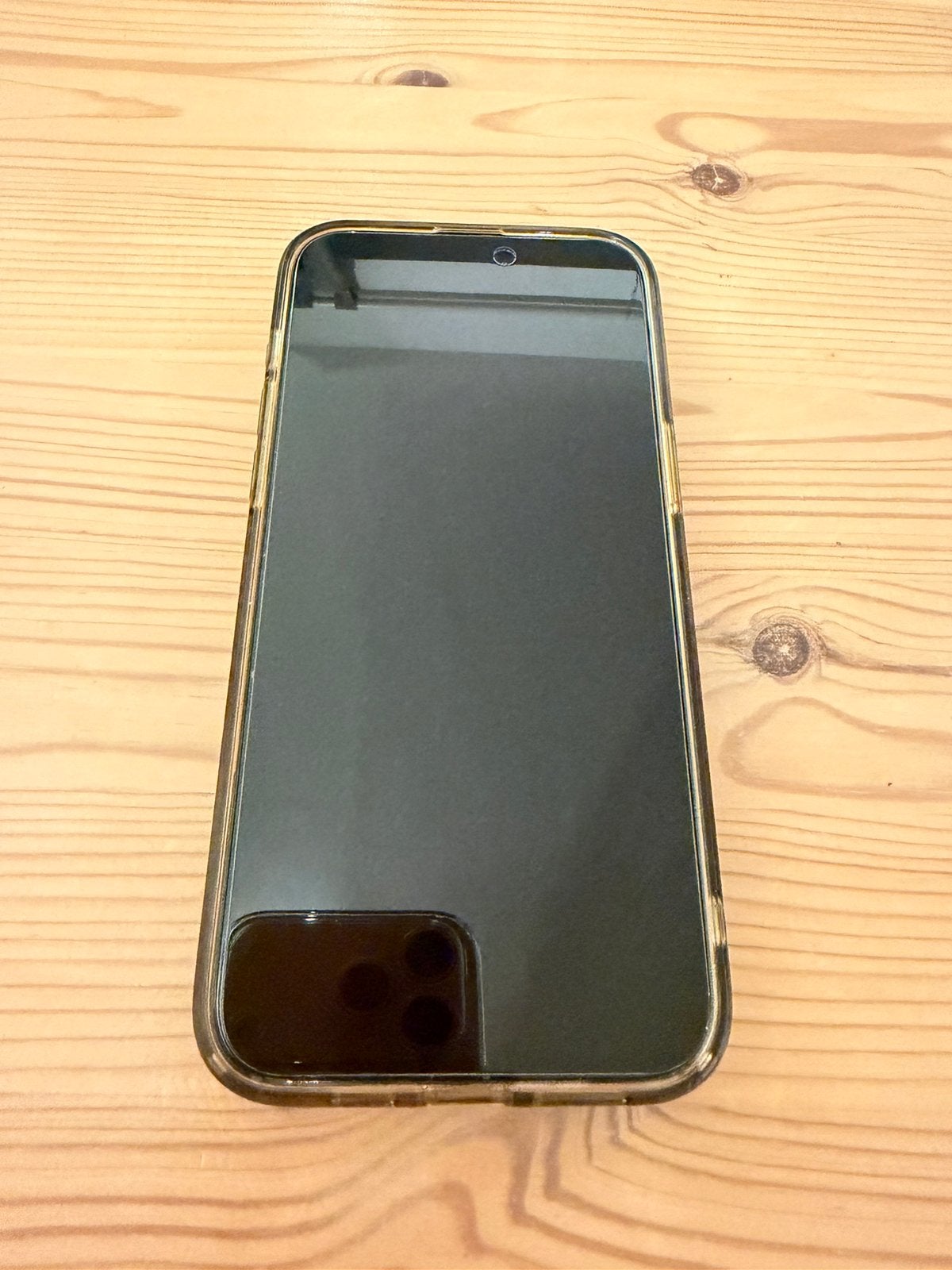 iPhone 15 Pro Max 512 GB titanium, Ophalen of Verzenden, Zo goed als nieuw