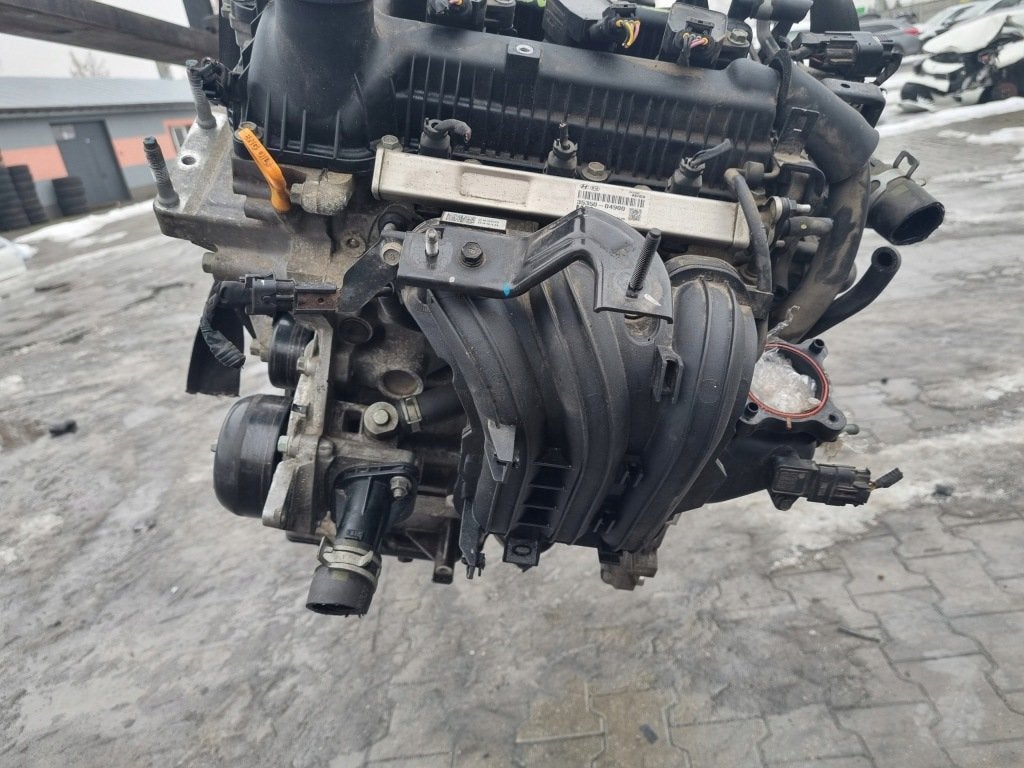 Moteur G3LA Nu i10 HYUNDAI KIA PICANTO