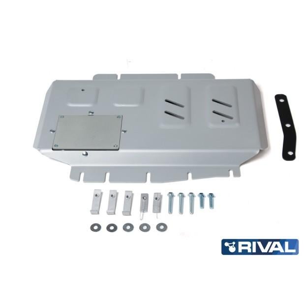 Skidplate-protection moteur Mercedes/Nissan/Renault, Enlèvement, Neuf, Renault