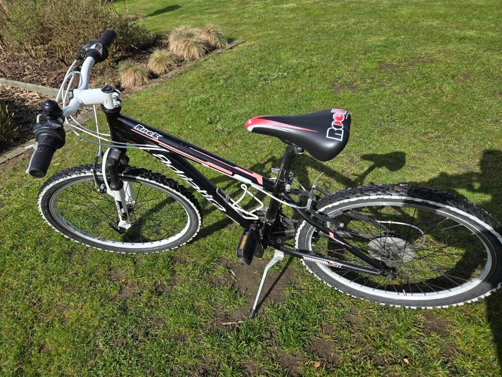 Jongens fiets Adriatica, Enlèvement, Utilisé, Hommes, Autres marques