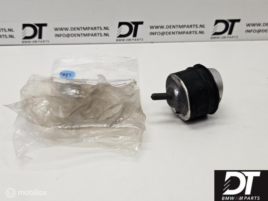 Motorsteun links BMW E36 Cabrio M50 M52 11811141735, Neuf, Enlèvement ou Envoi