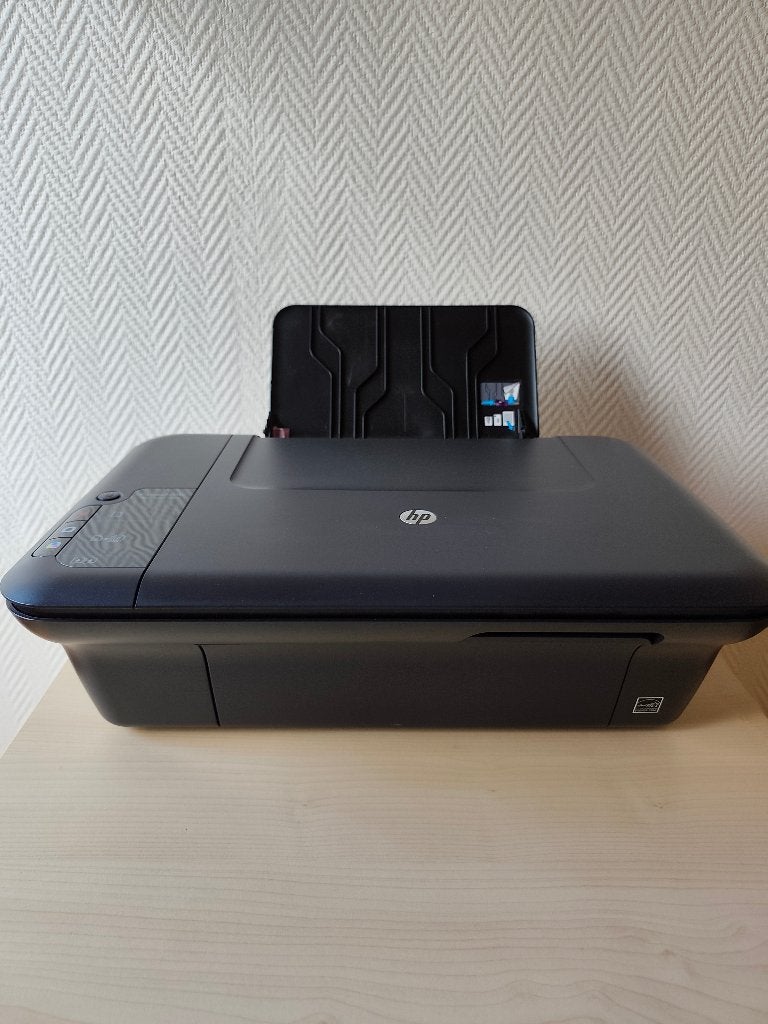 HP Deskjet 2050 printer, Ophalen, Zo goed als nieuw, Kleur printen, Printer