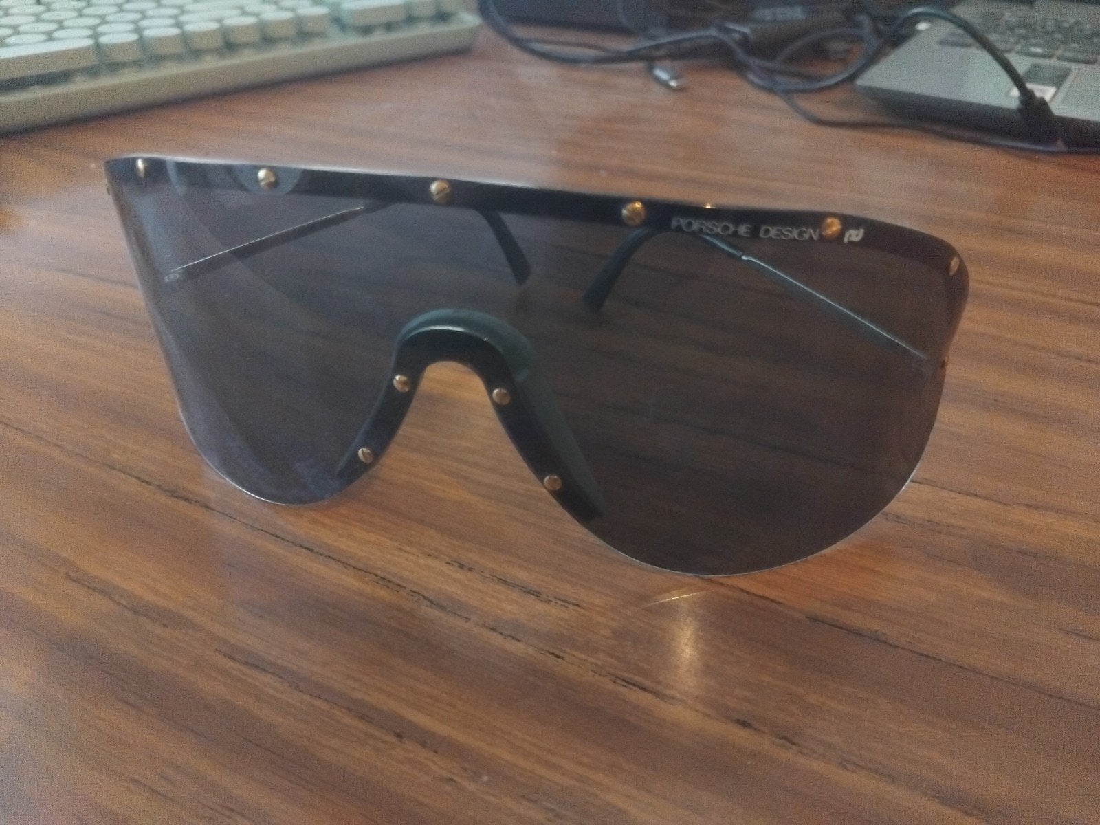 Porsche Design by carrera 5620 zonnebril, Ophalen, Zonnebril, Carrera