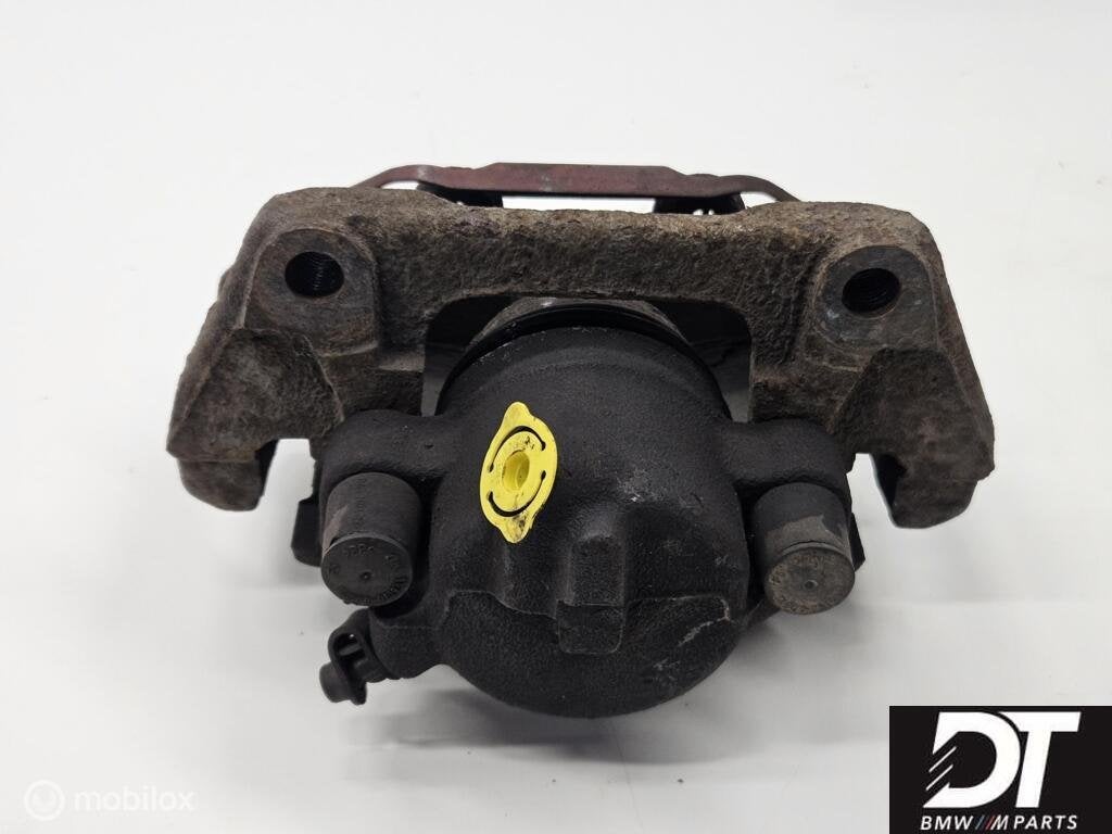 Remklauw linksvoor BMW E46 M3 34112282617, Enlèvement ou Envoi, Utilisé, BMW