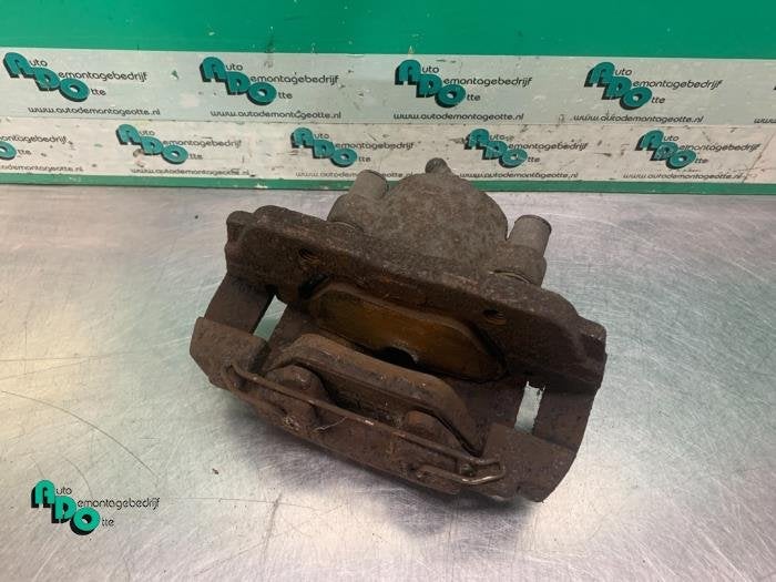 Etrier de frein (pince) avant gauche d'un Jaguar XJ, -, 3 mois de garantie, Utilisé, Jaguar