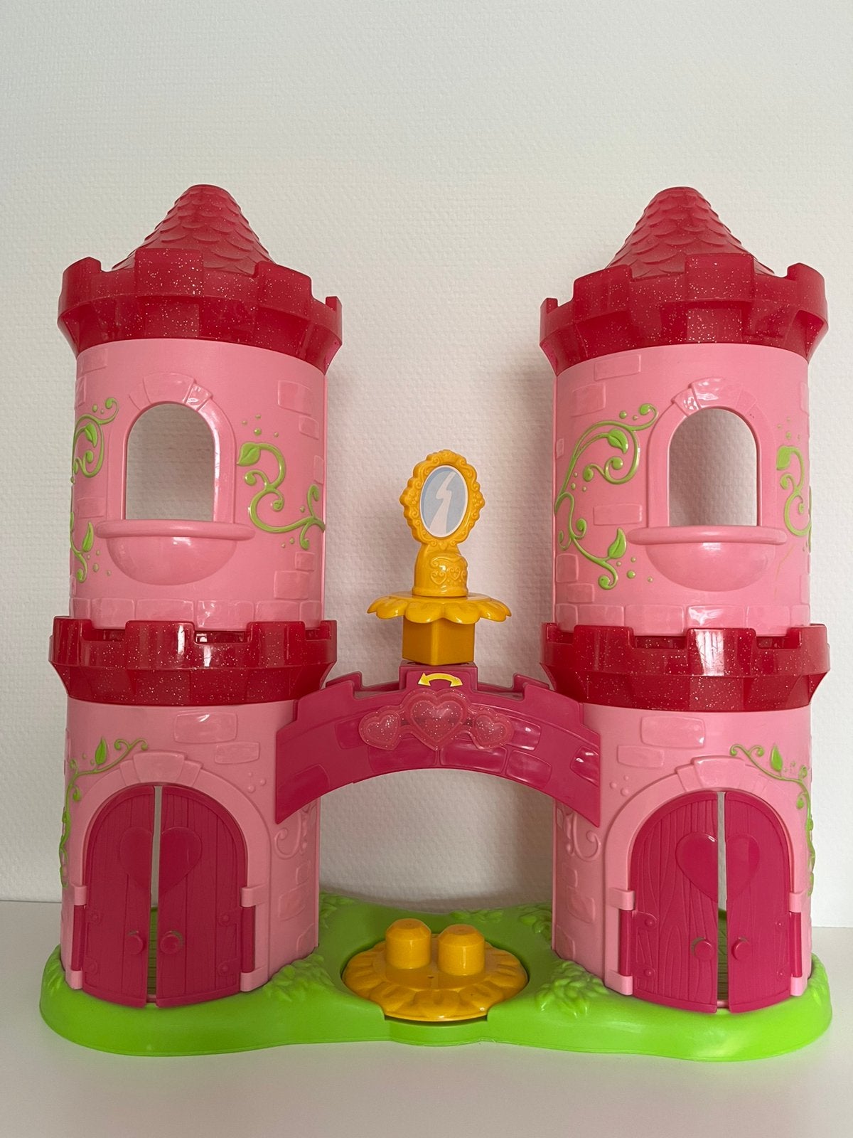 Prinsessenkasteel MegaBloks, Enlèvement, Utilisé, Megabloks