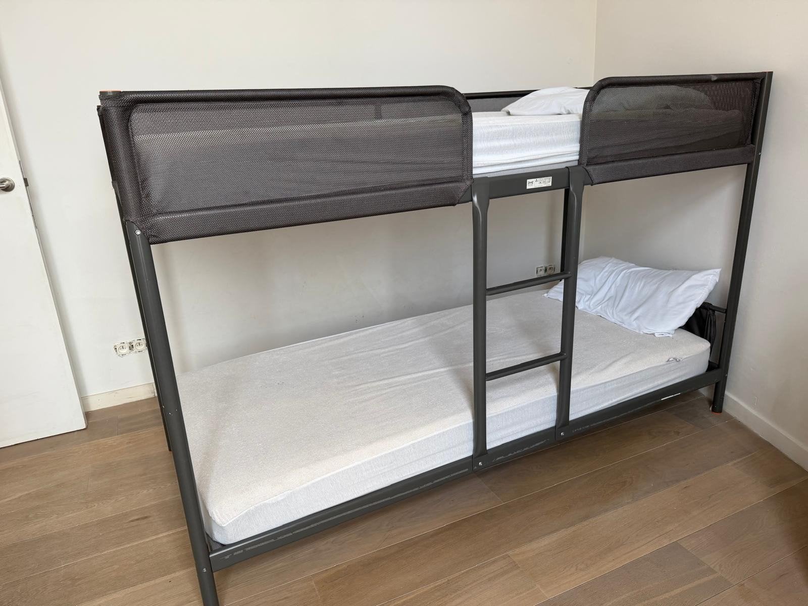 Stapelbed, Huis en Inrichting, Ophalen, Stapelbed