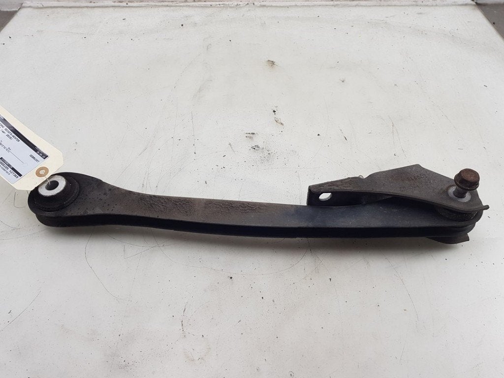 DRAAGARM RECHTS ACHTER BMW 5 serie Touring (G31), Gebruikt, BMW