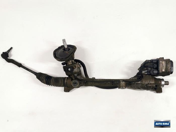 Crémaillère de direction d'un Volvo V40, -, 3 mois de garantie, -, -