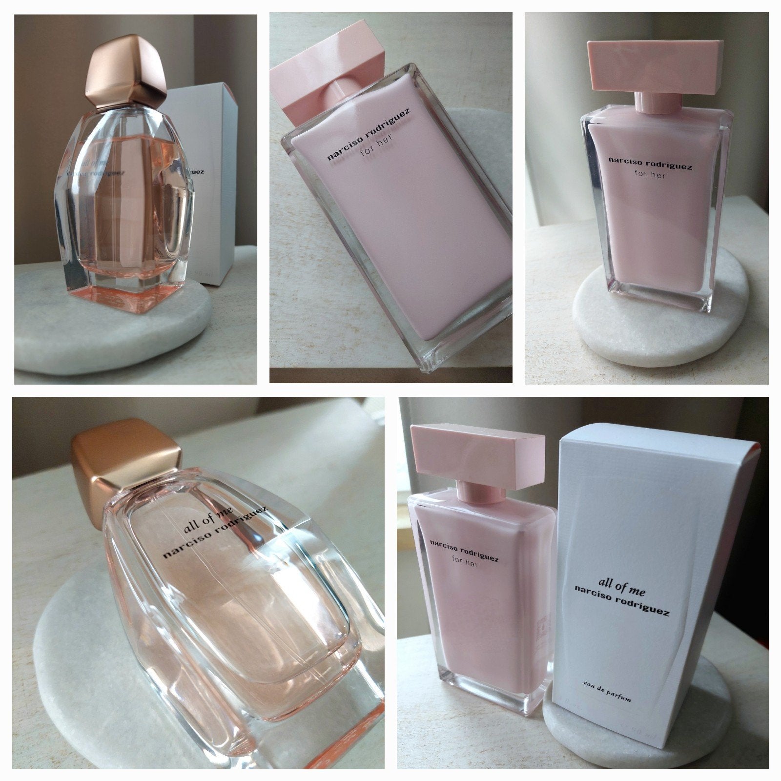 Parfums Narciso + lot vêtements femme, Bijoux, Sacs & Beauté, Enlèvement