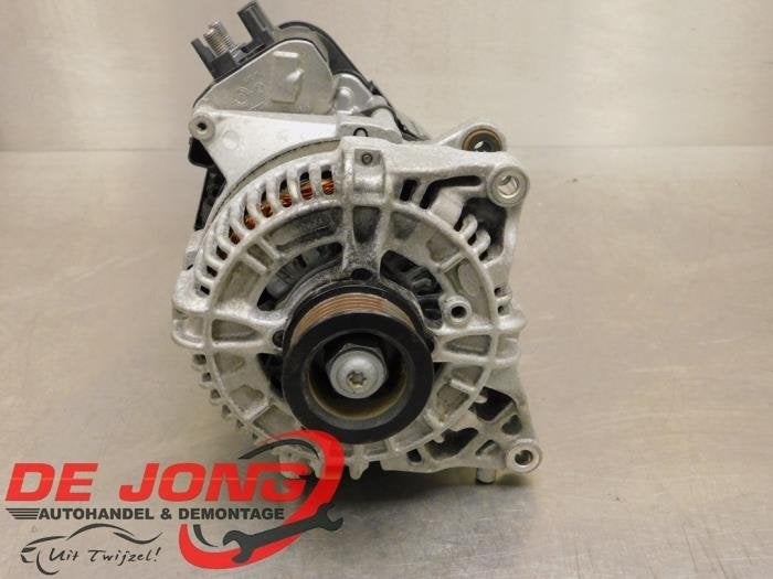 Dynamo d'un Ford Focus, -, 3 mois de garantie, -, -