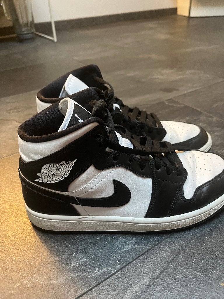 Schoenen, Ophalen of Verzenden, Zo goed als nieuw