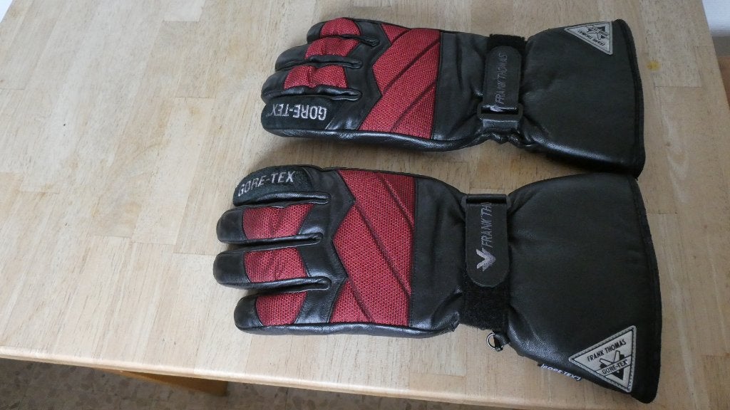 Motorfietshandschoenen., Motoren, Kleding | Motorkleding, Ophalen