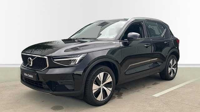 Volvo XC40 Core, B3 Mild hybrid, Benzine, Autos, Volvo, https://public.car-pass.be/vhr/a1302232-0a60-496d-bb4c-658ae0a71286, Achat