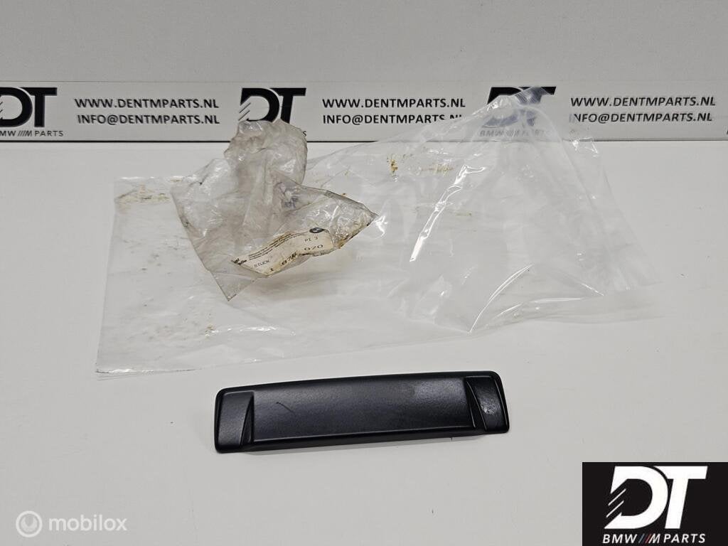 Handgreep deur BMW E30 51211923996, Nieuw, Ophalen of Verzenden