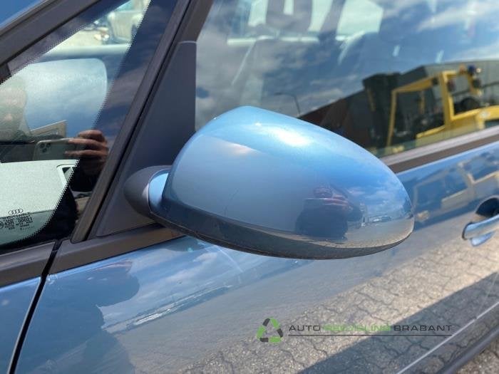 Rétroviseur extérieur gauche d'un Audi A2, -, 3 mois de garantie, Audi, Utilisé