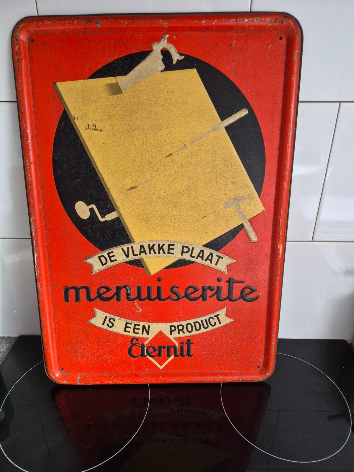 eternit, Enlèvement ou Envoi