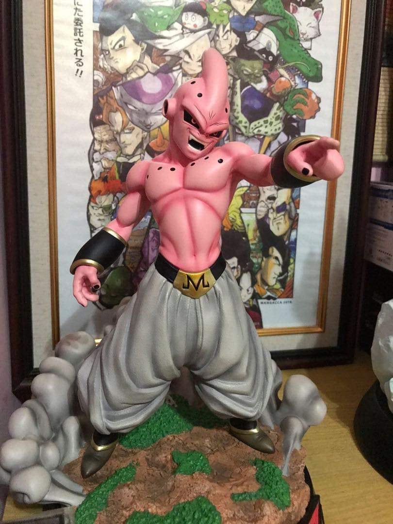 Résine dragon ball, Enlèvement ou Envoi