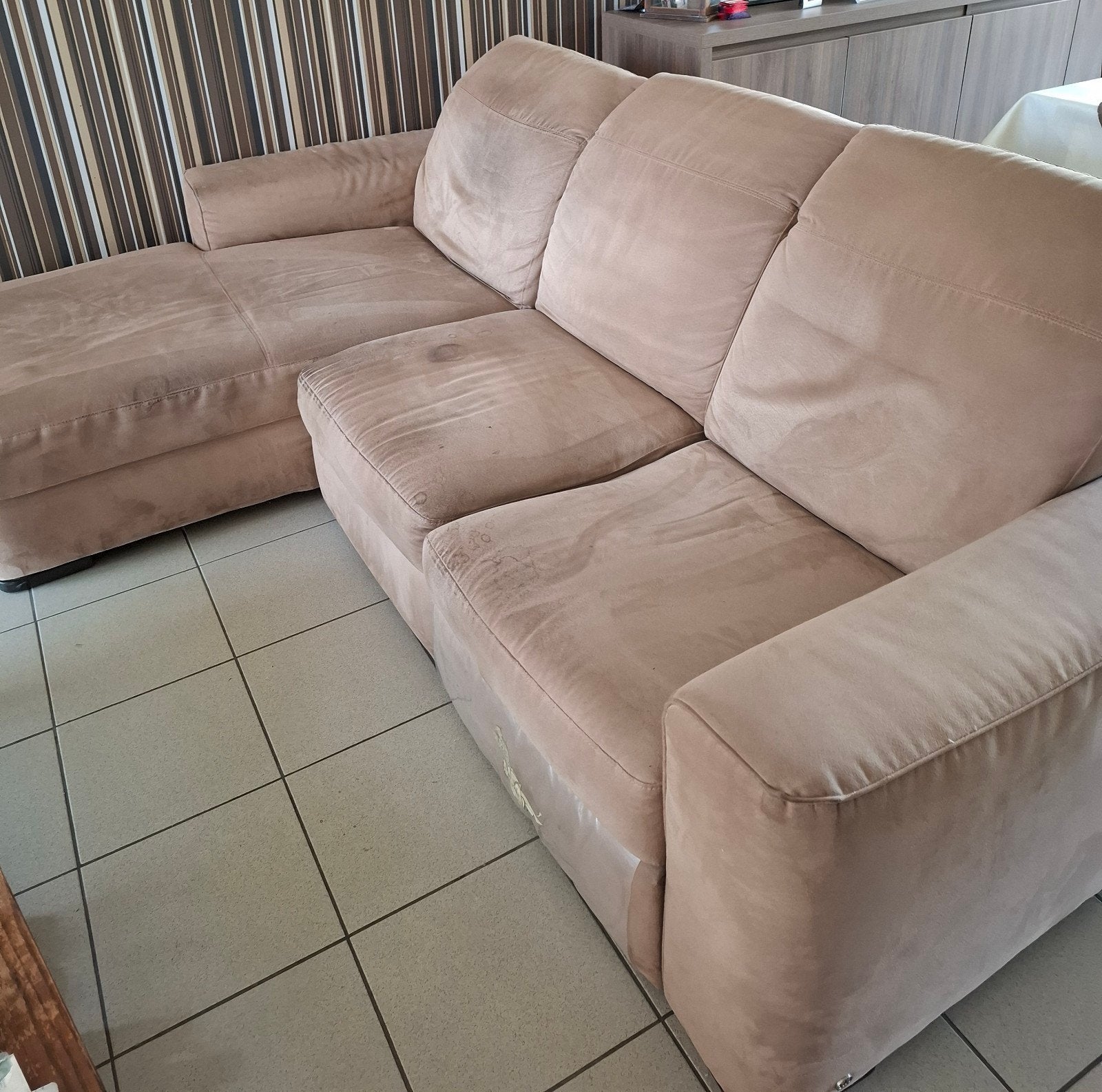 Relaxzetel, Huis en Inrichting, Ophalen