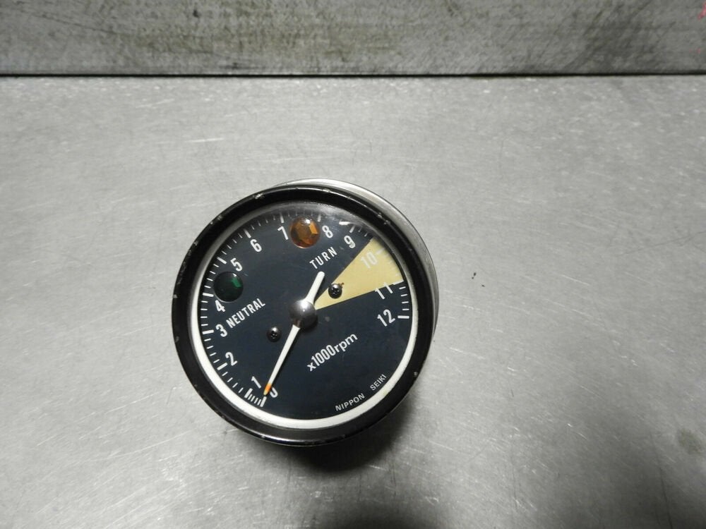 CB250 1990 - 1993 Honda Tellers Toerenteller D1-44051