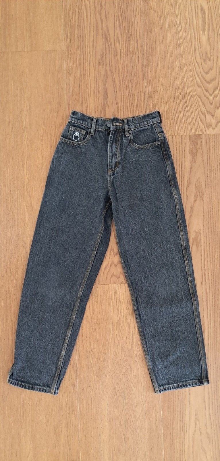 NNSNS jeans maat 22/28, Kinderen en Baby's, Ophalen of Verzenden, Zo goed als nieuw