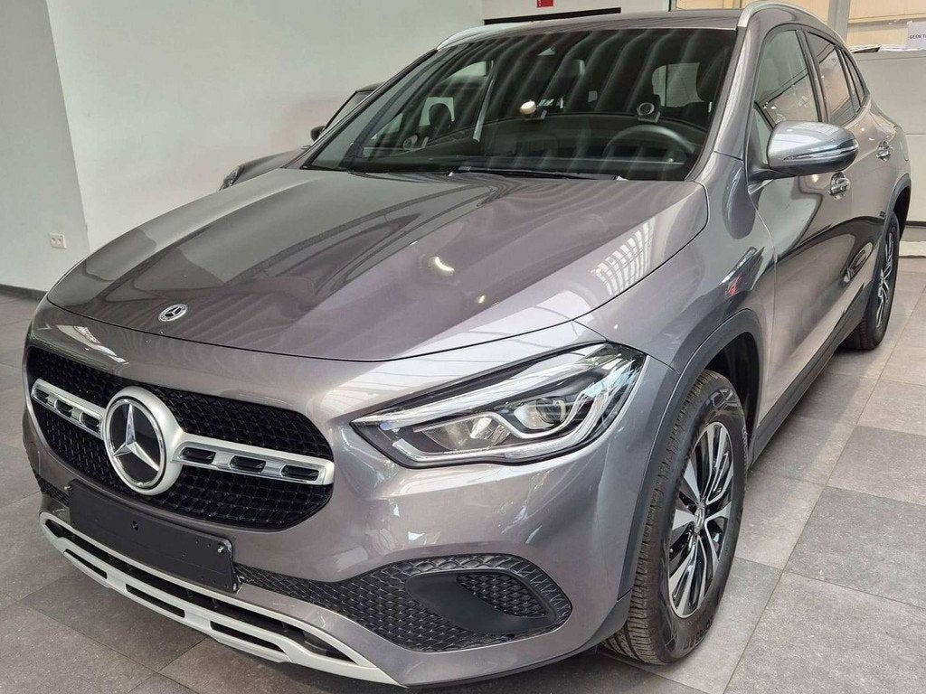 Mercedes-Benz GLA 250 GLA 250 e Style-pakket (automatique), Cuir, Achat, Euro 6, Entreprise
