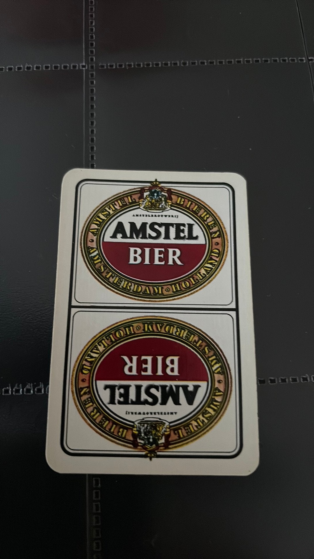 Joker, Verzamelen, Speelkaarten, Jokers en Kwartetten, Verzenden, Zo goed als nieuw