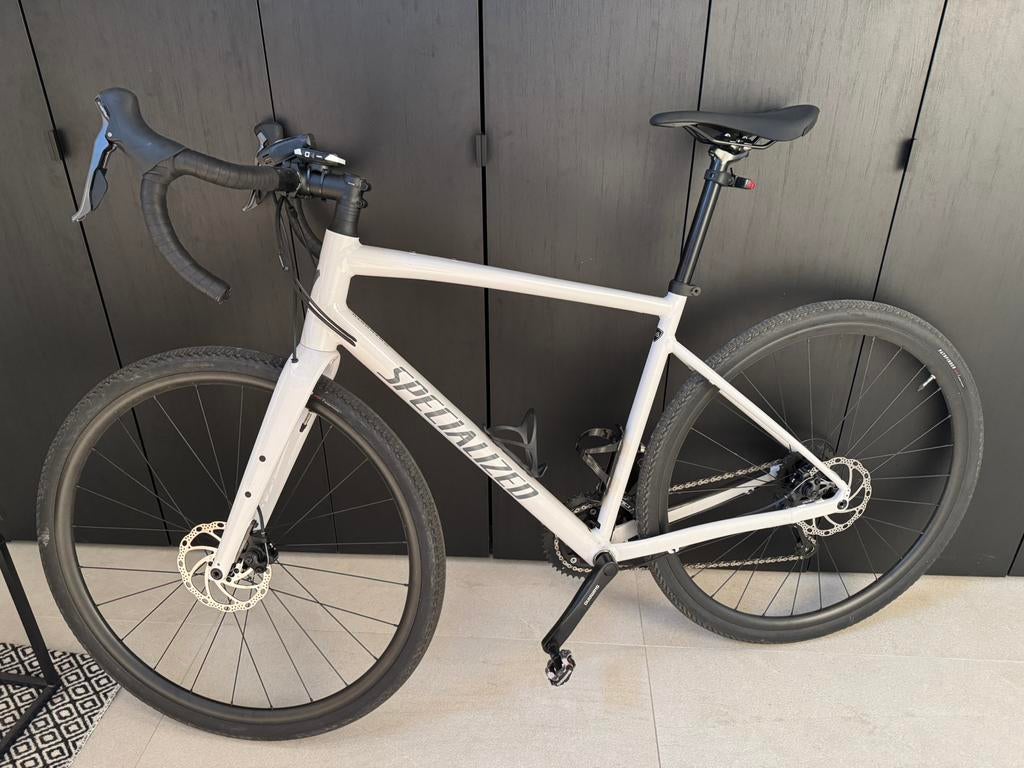 Specialized gravel bike, Fietsen en Brommers, Ophalen, Nieuw