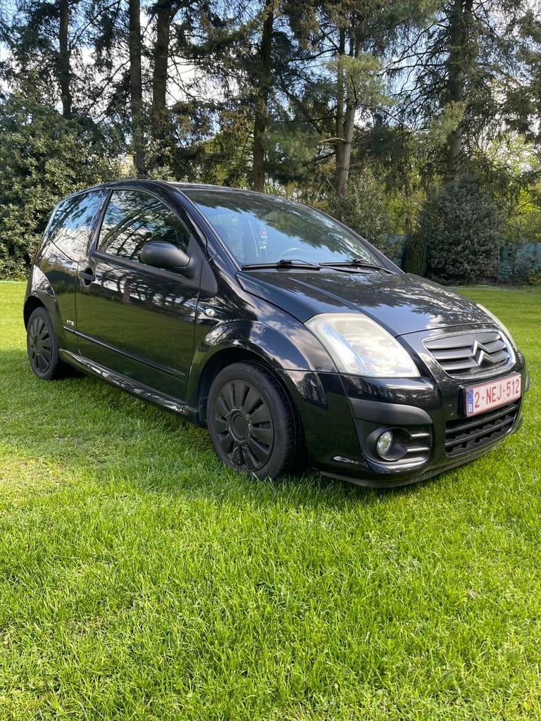 Goed koop, Autos, Diesel, Particulier, C2, Verrouillage central