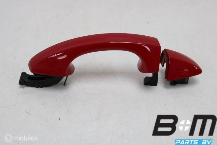 Portiergreep rechts VW Golf 7 FL Variant 5G0837206N, Gebruikt