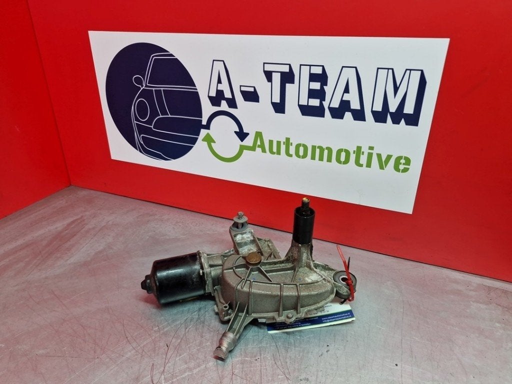 MOTEUR + TRINGLERIE ESSUIE GLACE AVANT (|9687622080|W0000137, Citroën, Valeo, Utilisé, 100, rue de Courcelles
75017  Paris, FR