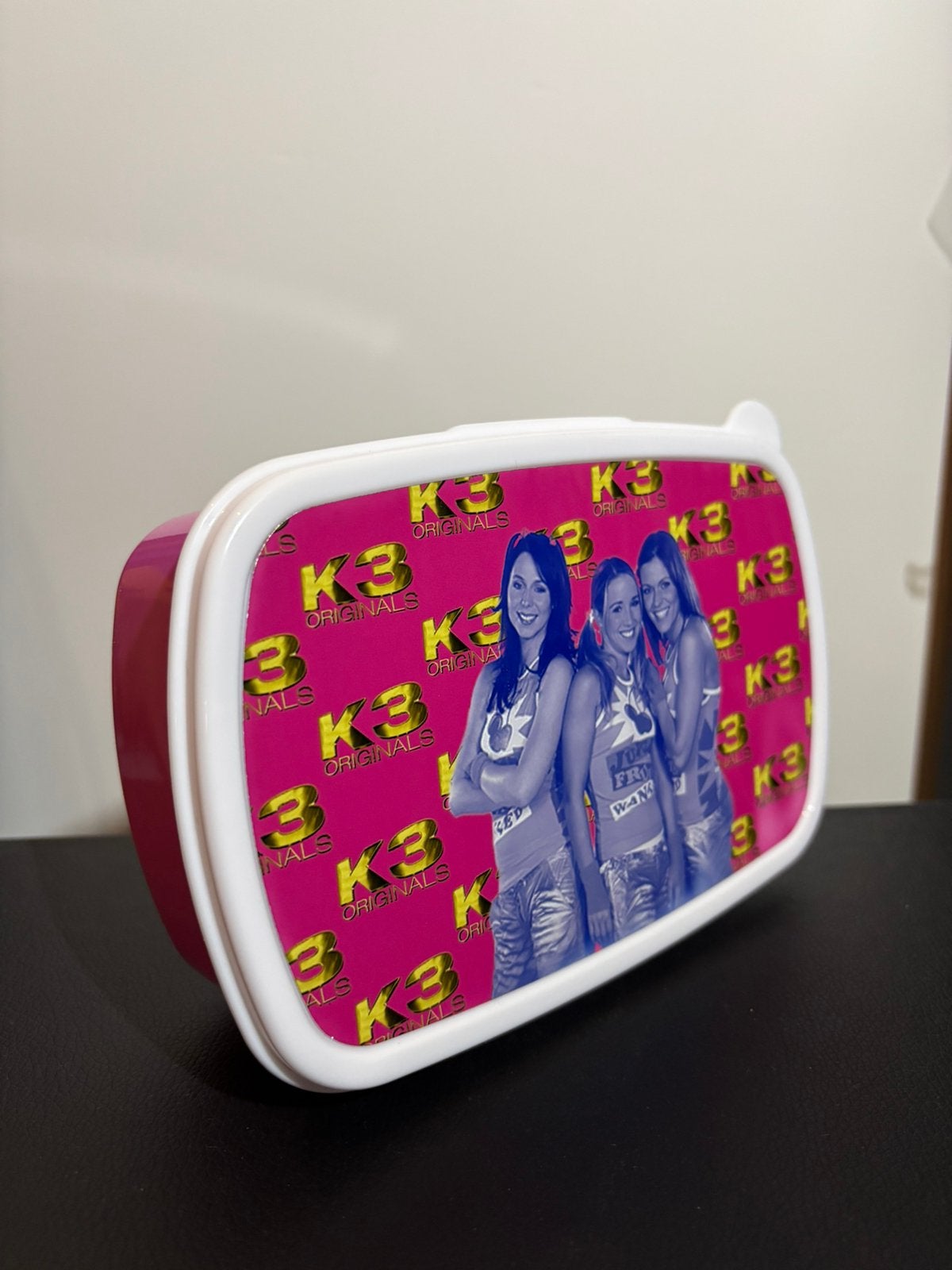 Brooddoos - K3 Originals, Envoi, Neuf