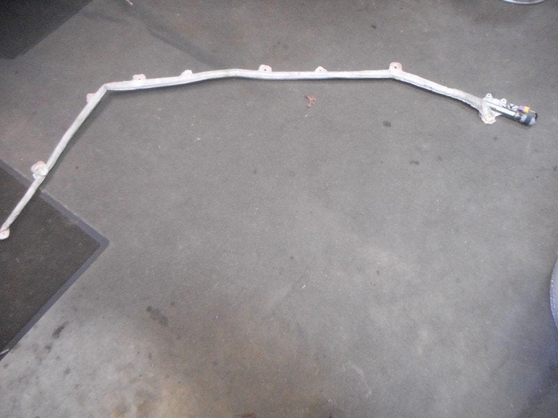GORDIJN AIRBAG LINKS Audi A4 (B6) (8e5880742), Info@audi.de, Audi, Audi AG, Gebruikt