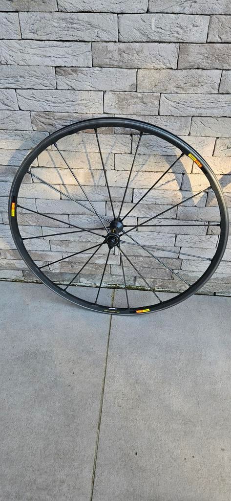 Mavic R-SYS SLR in goede staat, Enlèvement
