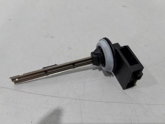 Temperatuursensor binnen van een Audi A5, Gebruikt, -, -, -
