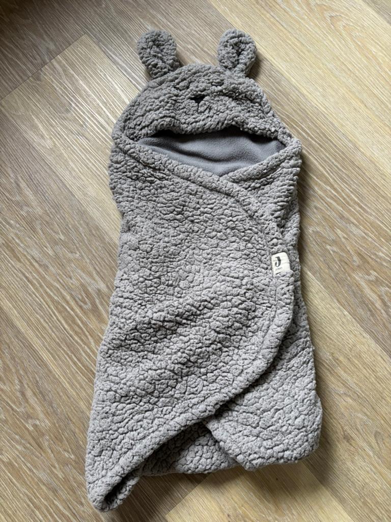 Wikkeldeken Jollein, Kinderen en Baby's, Ophalen, Zo goed als nieuw