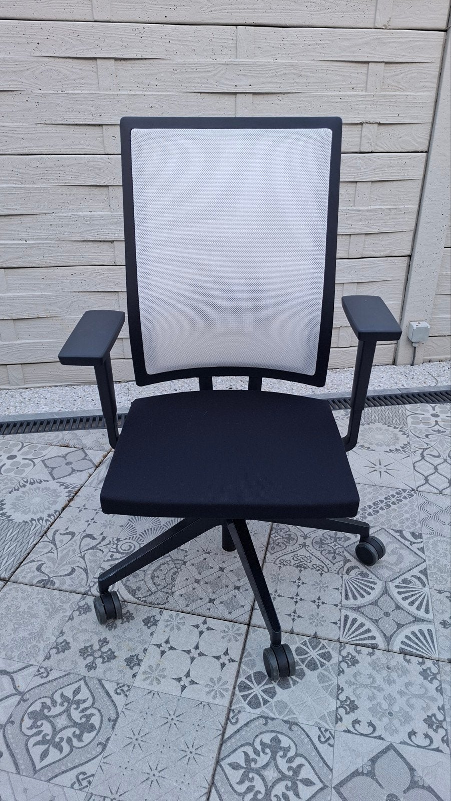 chaise de bureau, Maison & Meubles, Enlèvement, Chaise de bureau