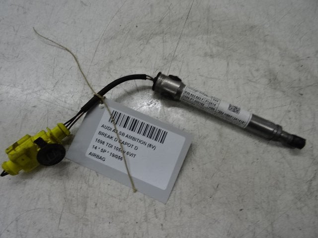 AIRBAG Audi A3 (8V1 / 8VK) (01-2012/10-2020) (8V0823823F), Auto-onderdelen, Gebruikt, Audi