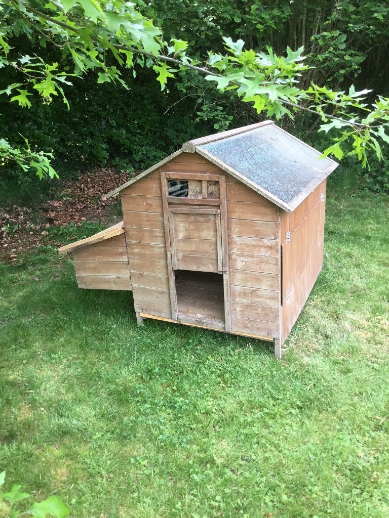 Poulailler XL, Dieren en Toebehoren, Overige Dieren-accessoires, Gebruikt, Ophalen
