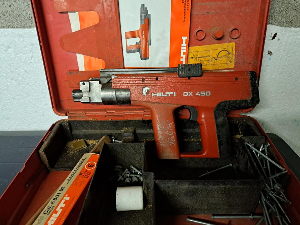 Te koop, Ophalen