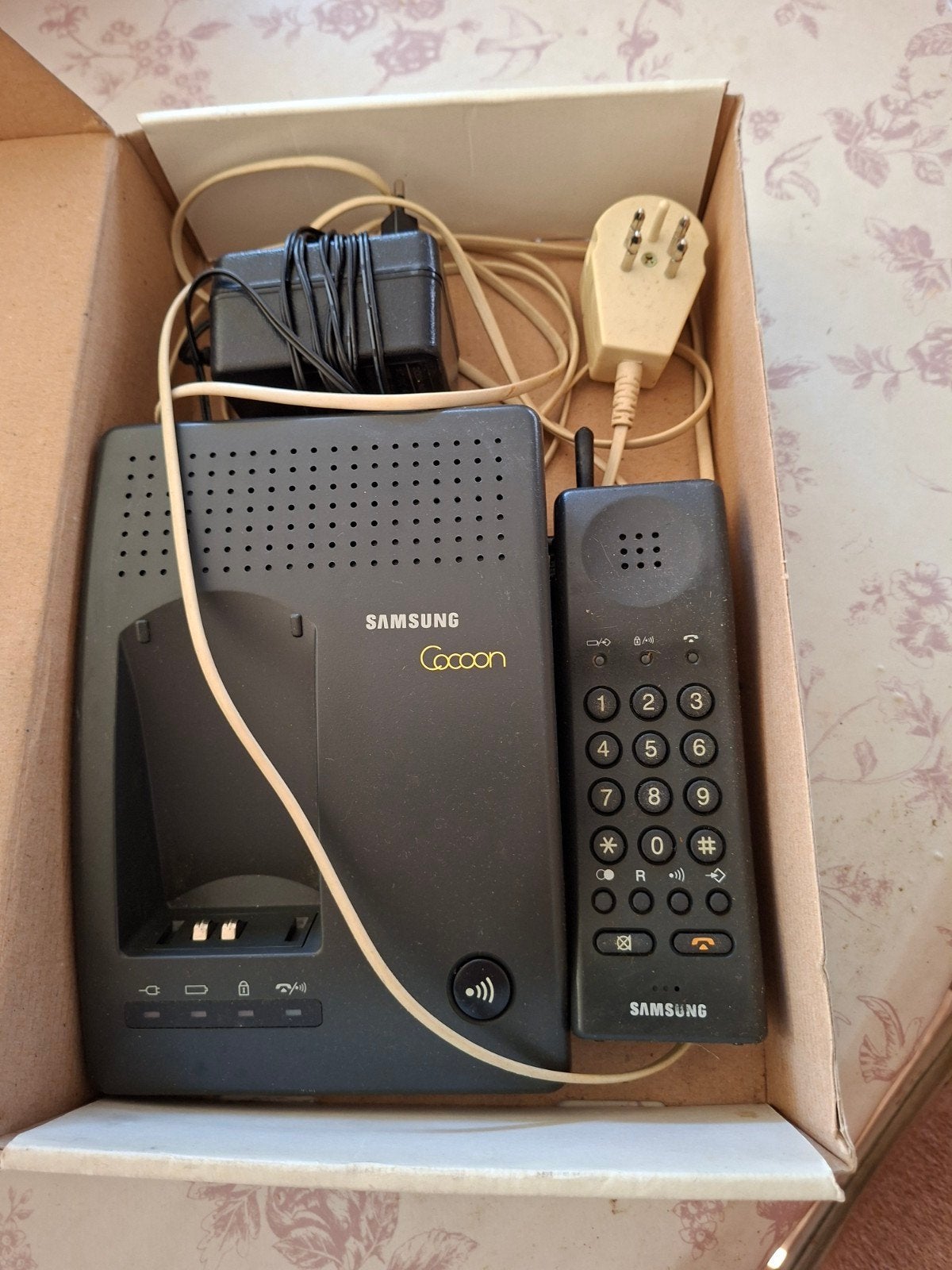 samsung telefoon, Telecommunicatie, Ophalen, Zo goed als nieuw, Telefoon