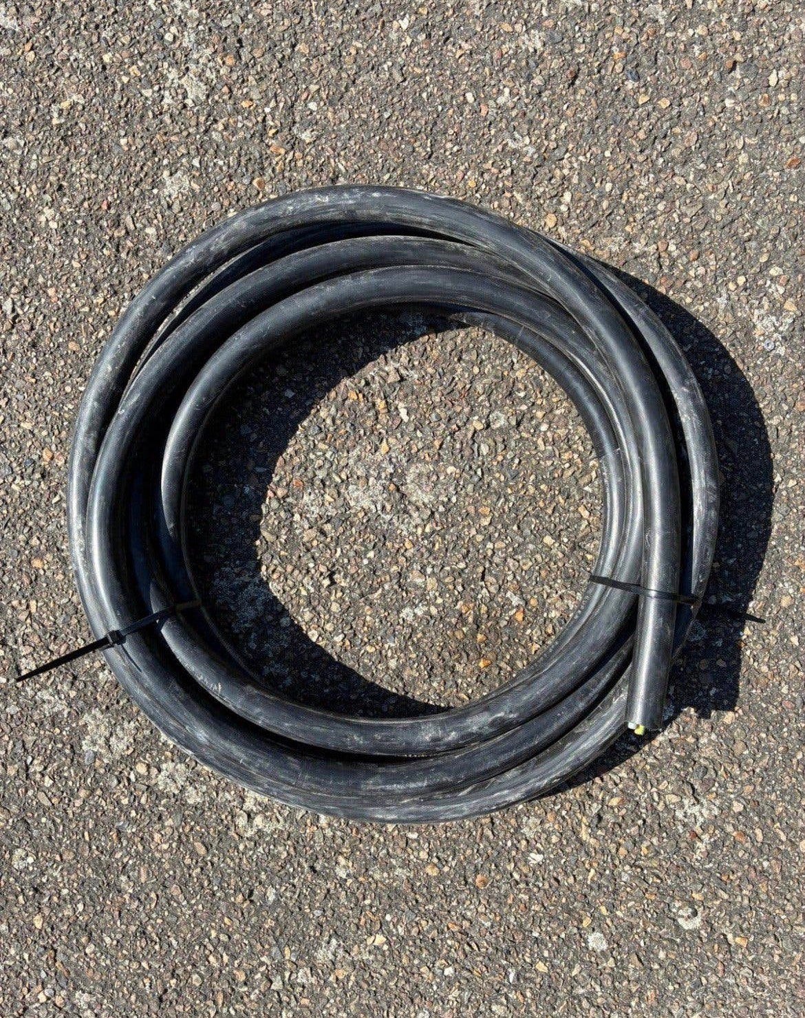 Kabel te koop, verschillende soorten en lengtes beschikbaar, Bricolage & Construction, Enlèvement, Neuf, Câble ou Fil électrique