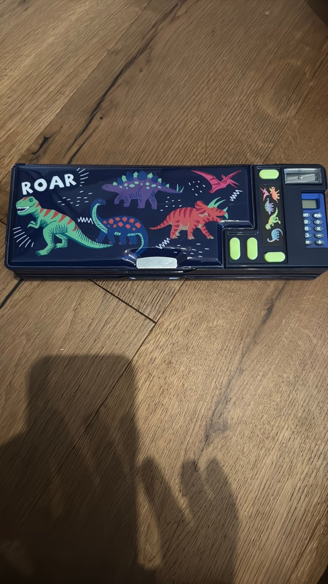 Pencil case, Computers en Software, Videokaarten, Ophalen of Verzenden, Nieuw