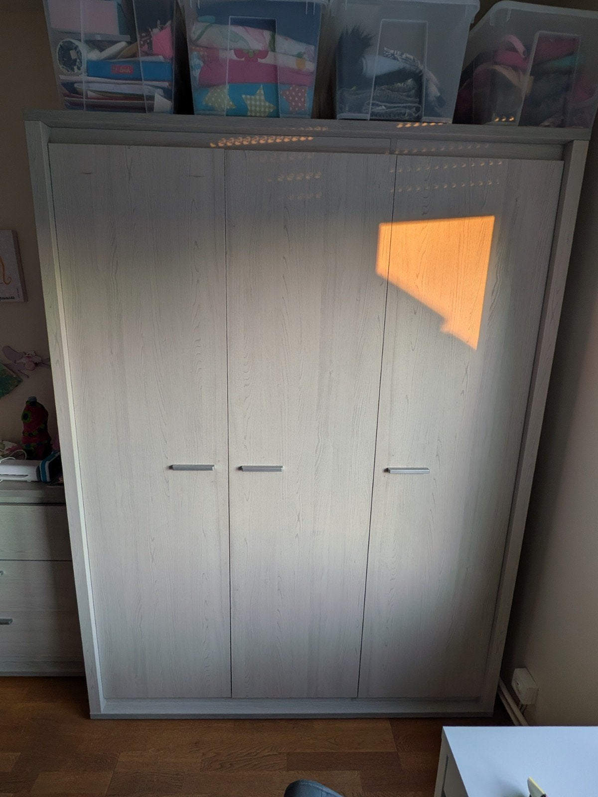 Armoire de qualité, Maison & Meubles, Armoires | Casiers, Enlèvement, Utilisé