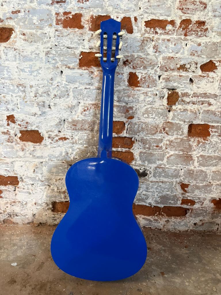 Guitare en bon état, Musique & Instruments, Instruments à corde | Guitares | Acoustiques, Enlèvement, Neuf