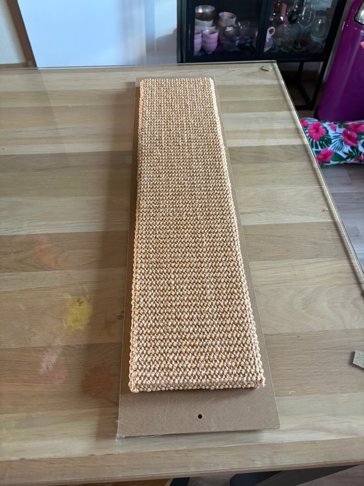 Krabplank kat, Maison & Meubles, Accessoires pour la Maison | Paravents d'intérieur, Enlèvement, Neuf