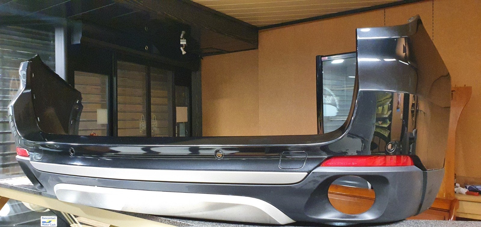 par choc bmw x5 f15, Autos : Pièces & Accessoires, Carrosserie & Tôlerie, BMW