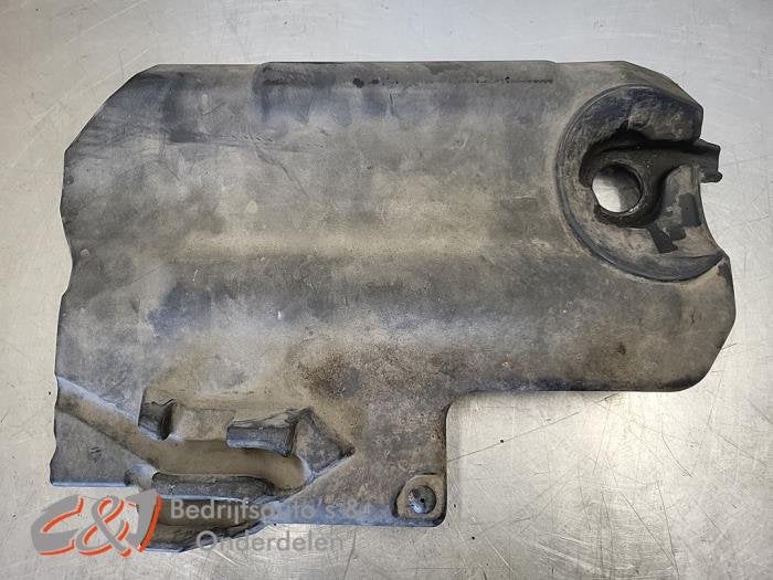 Motor Beschermplaat van een Ford Transit Custom, Gebruikt, -, -, Ophalen of Verzenden