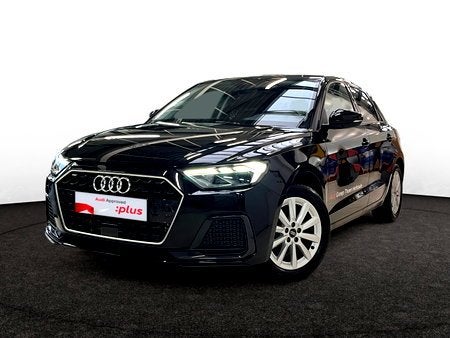 Audi A1 Sportback Audi A1 Sportback Business Edition Advance, Achat, A1, 127 g/km, Berline